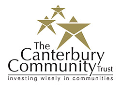 The Canterbury Community Trust